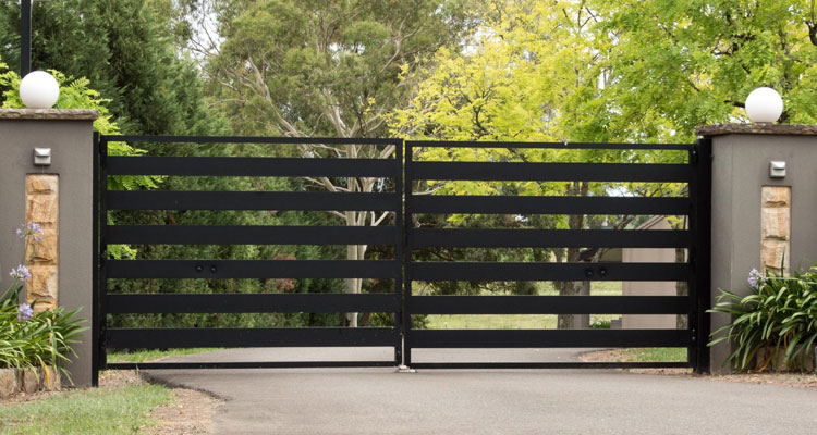 Driveway Gate Repair Signal Hill