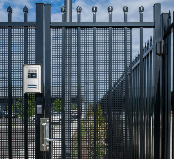 best gate repair Signal Hill