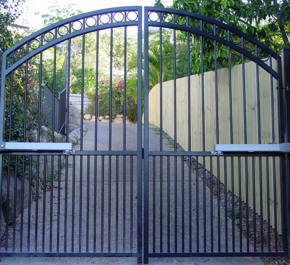 best gate repair Signal Hill